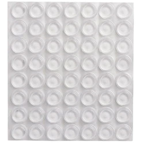 Bumpon Protective Bumpers Auto-Cam