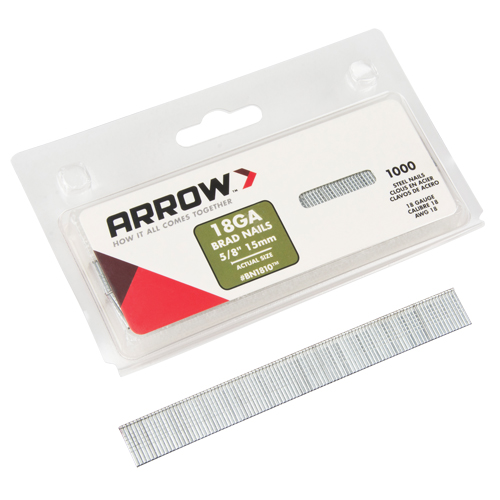 Staples for Arrow & Aurora Staple Guns & Hammer Tackers Auto-Cam