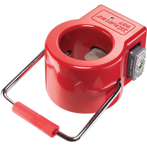 387 King Pin Trailer Lock Auto-Cam