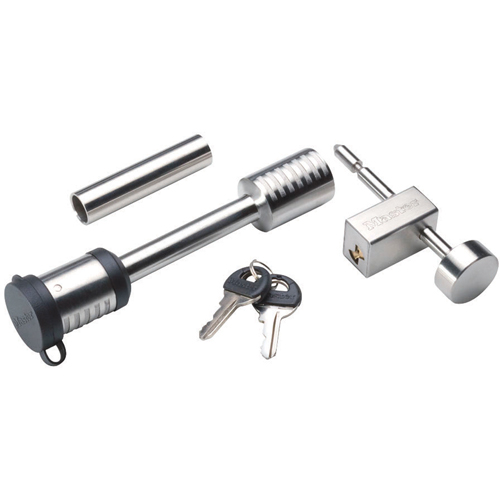 Towing Lock Set Auto-Cam