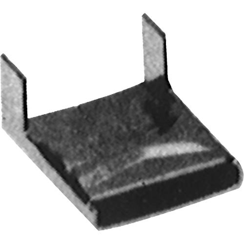 Joints pour feuillards portatifs en acier inoxydable Auto-Cam