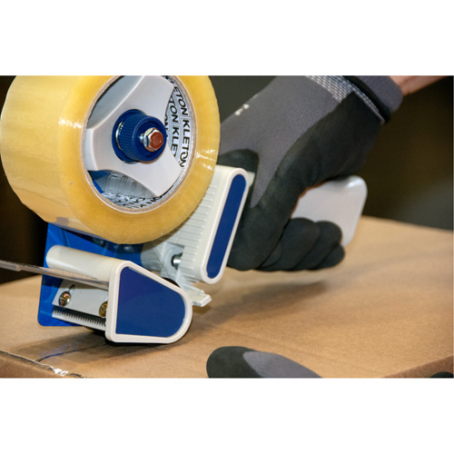 D&eacute;vidoir de ruban, Standard, Convient au ruban de largeur de 51 mm (2") Auto-Cam