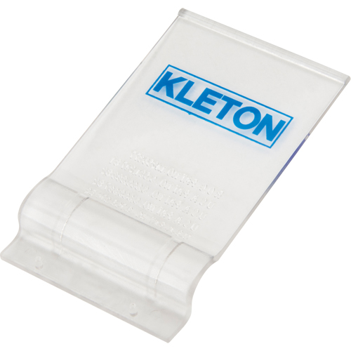 Fenetre de rechange pour d&eacute;vidoir de ruban Kleton de 2" Auto-Cam