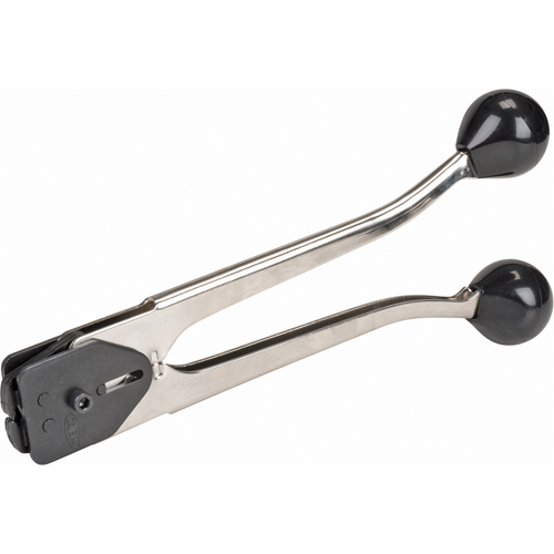 Steel Strapping Sealer Auto-Cam