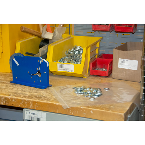 Heavy-Duty Bag Taper Auto-Cam