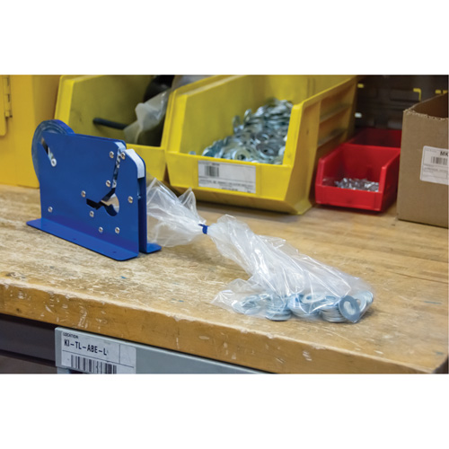 Heavy-Duty Bag Taper Auto-Cam