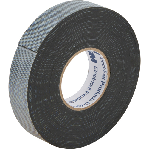 Splicing Tape 2155, 19 mm (3/4") x 6.7 m (22'), Black Auto-Cam