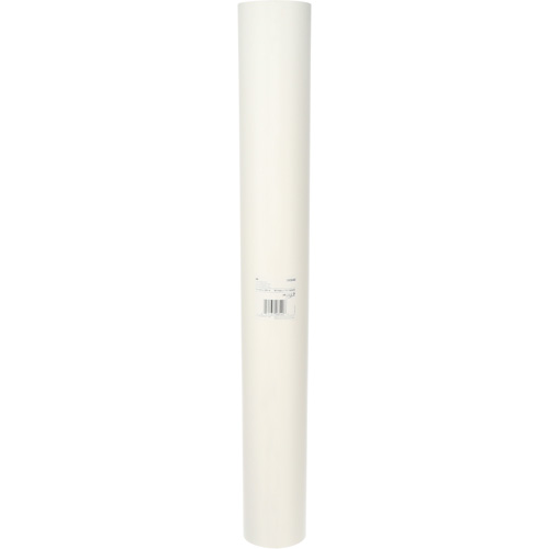 Ruban-cache, 914 mm (36") x 228,6 m (750'), Blanc Auto-Cam