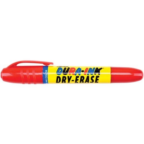 Dura-Ink&reg; Dry Erase Ink Markers Auto-Cam
