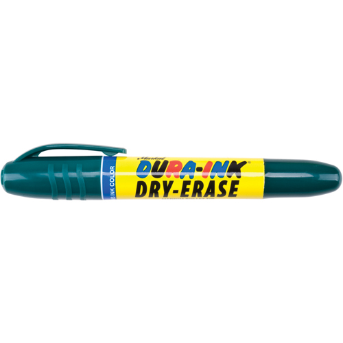 Dura-Ink&reg; Dry Erase Ink Markers Auto-Cam