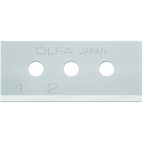 Replacement Blades, Single Style Auto-Cam