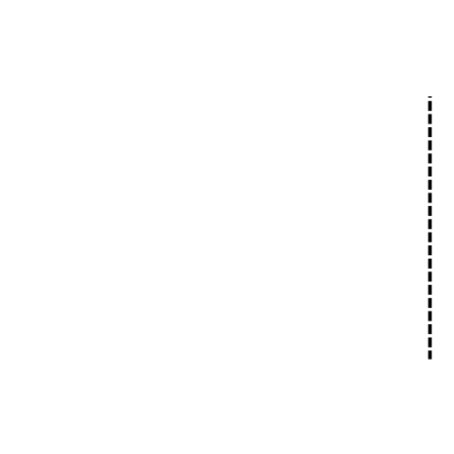 Blank Packing Slip Envelope, 12" L x 9-1/2" W Auto-Cam