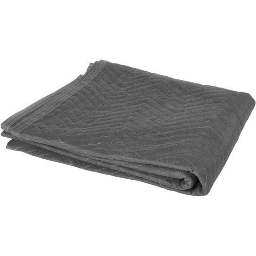 Enveloppes protectrices peu encombrantes, 80" lo x 72" la, 53 oz Auto-Cam