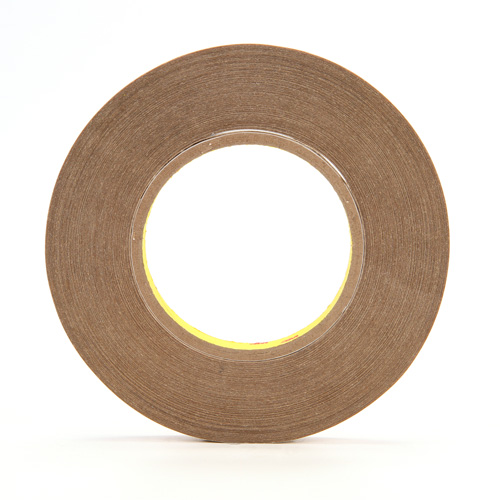 Adhesive Transfer Tape, 6 mm (1/4") W x 164.6 m (540') L, 5 mils Auto-Cam
