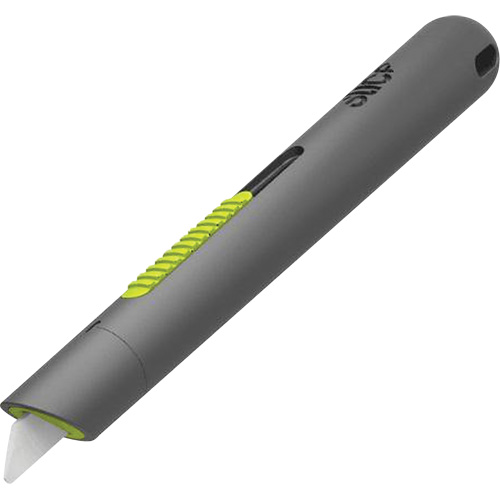 Slice Auto-Retractable Pen Cutter Auto-Cam