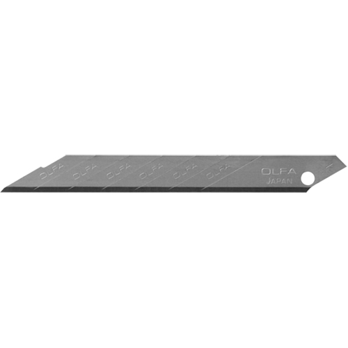 Graphics Replacement Blades, Snap-Off Style Auto-Cam