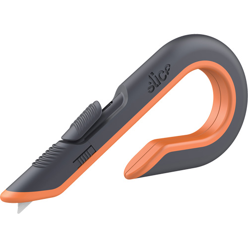 Slice 3-Position Box Cutter Auto-Cam