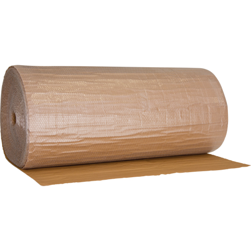 Rouleau &agrave; bulles stratifi&eacute; Durakraft, 250' x 48", 3/16" bulles Auto-Cam