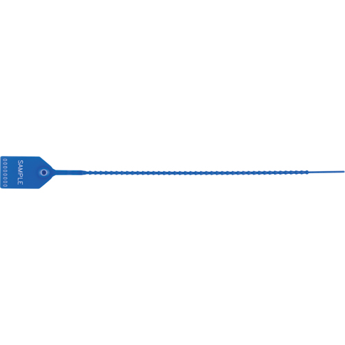 Scell&eacute; robuste uniPull, 9", Plastique, Scell&eacute; en plastique Auto-Cam