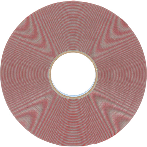 Ruban pour v&eacute;hicule commercial VHB, 33 m (108') lo x 25,4 mm (1") la, 62 mils Auto-Cam