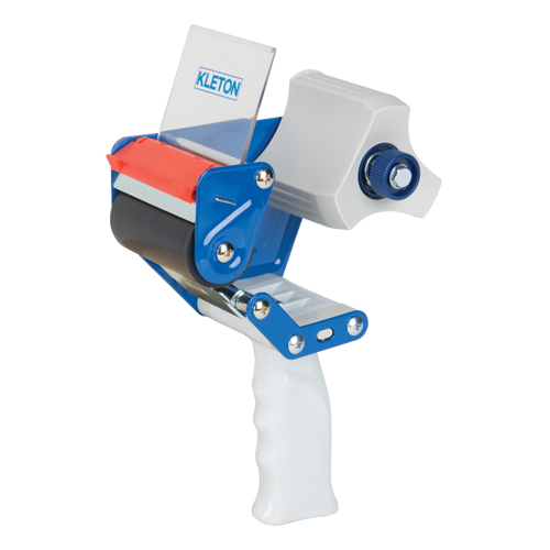 Tape Dispenser, Heavy Duty, Fits Tape Width Of 76.2 mm (3") Auto-Cam