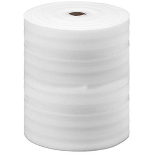 StarFoam Foam Roll, Regular, 1/8" Thick, 24" W x 1100' L Auto-Cam