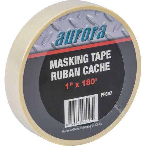 Ruban-cache polyvalent, 24 mm (1") x 55 m (180'), Beige Auto-Cam