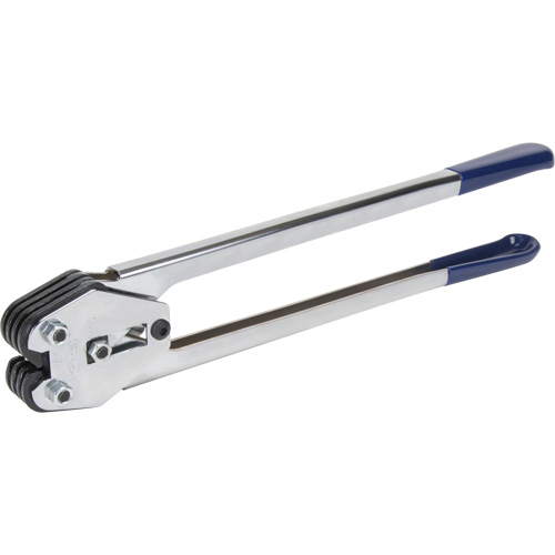 Sertisseur de feuillard en polyester Auto-Cam