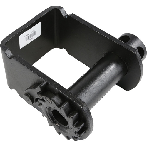 Sliding Winch Auto-Cam