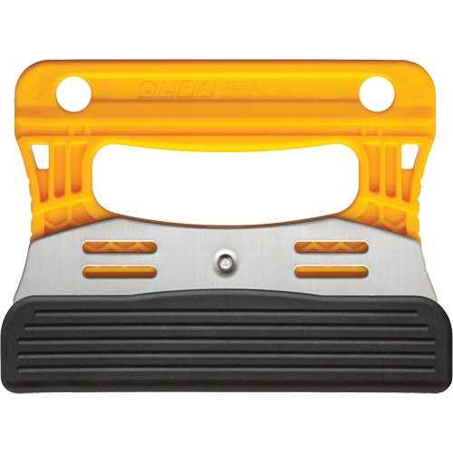 Racloir pour le verre Auto-Cam