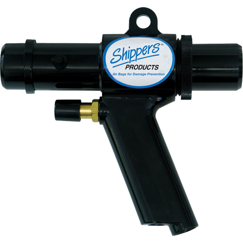 Venturi SF2000 Dunnage Bag Inflator Auto-Cam