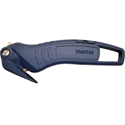 Couteau s&eacute;curitaire pour pellicule Secumax 320 Auto-Cam