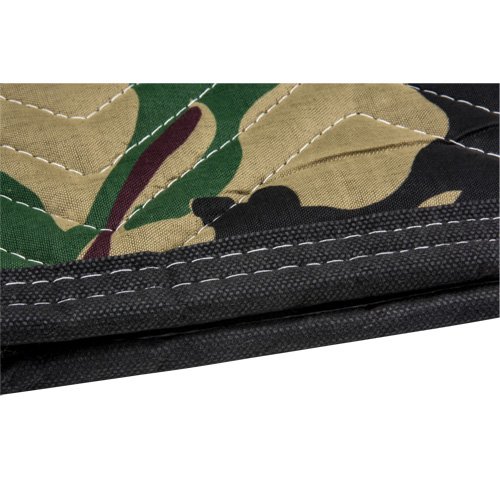 Standard Furniture Pad, 80" L x 72" W, 29 oz. Auto-Cam