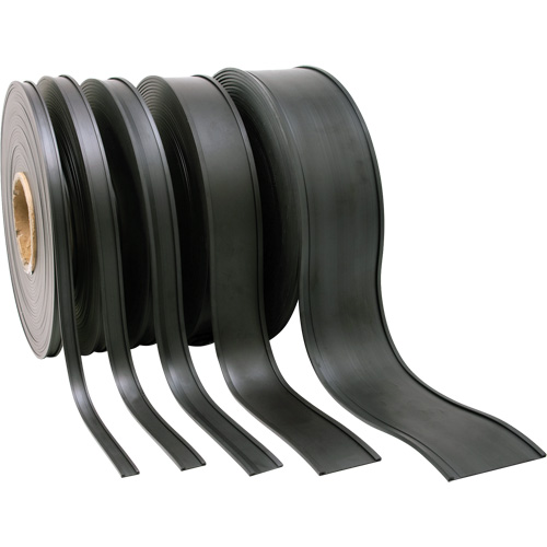 Card Holder, Magnetic, 600" L x 2" W Auto-Cam