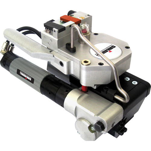 Pneumatic Powered Plastic Strapping Tool Auto-Cam