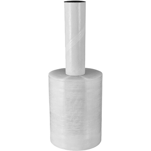 Film &eacute;tirable StretchFlex Expresswrap, 5", 1000', Calibre 80 (20 microm&egrave;tres) Auto-Cam