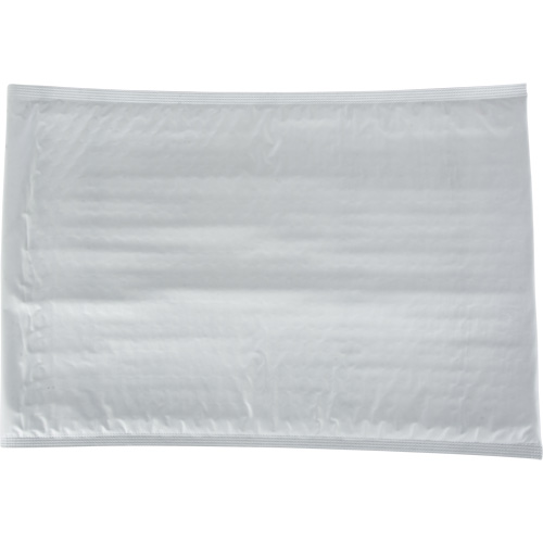 Bubble Shipping Mailer, Polyethylene, 9-1/2" W x 14-1/2" L Auto-Cam