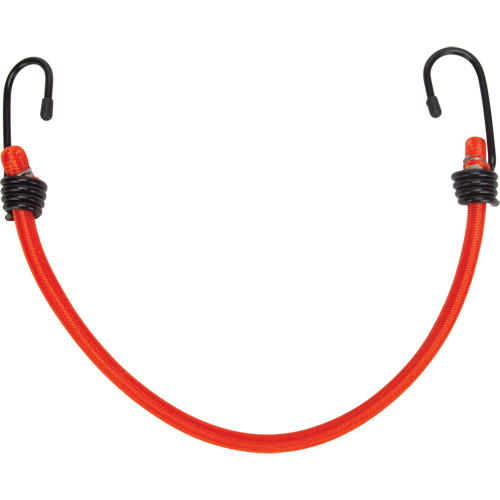 Bungee Cord Tie Downs, 12" Auto-Cam
