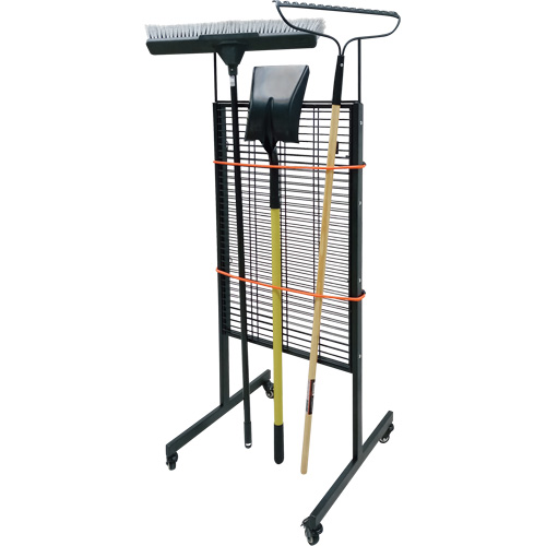 Bungee Cord Tie Downs, 18" Auto-Cam