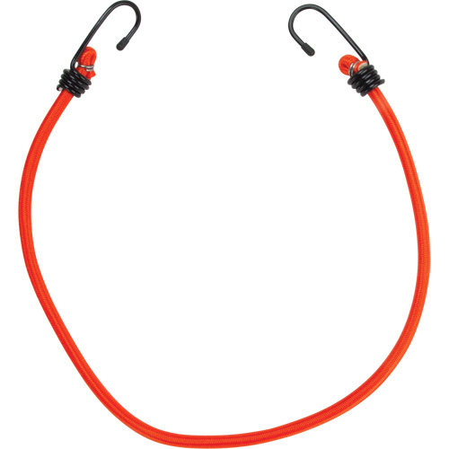 Bungee Cord Tie Downs, 24" Auto-Cam