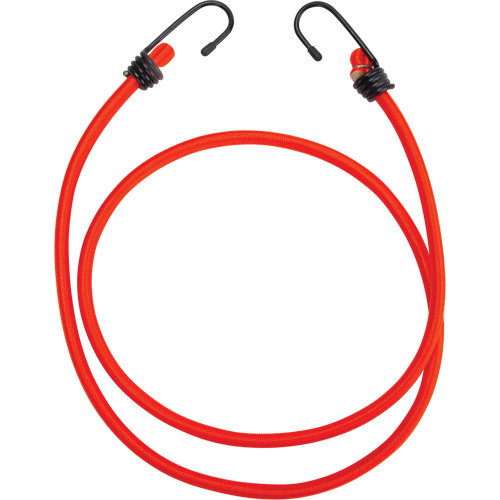 Bungee Cord Tie Downs, 48" Auto-Cam