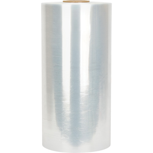 Film &eacute;tirable pour machine, 20", 6000', Calibre 80 (20,3 microm&egrave;tres) Auto-Cam