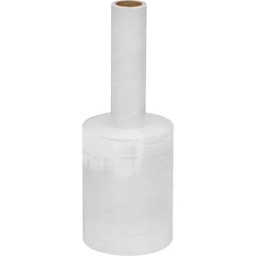 Film pour cerclage, Coul&eacute;, Calibre 120, 5" x 650' Auto-Cam