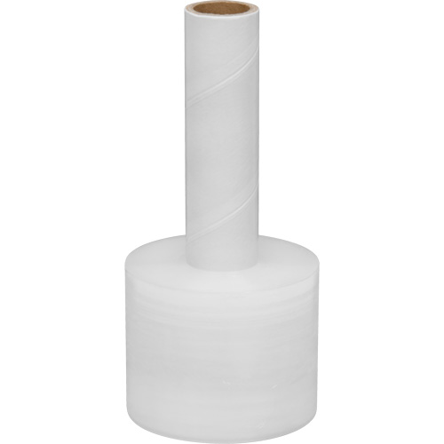 Banding Film, Cast, 120 Gauge, 3" x 650' Auto-Cam