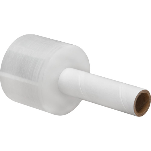 Banding Film, Cast, 120 Gauge, 3" x 650' Auto-Cam