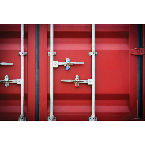 Scell&eacute;s de haute s&eacute;curit&eacute;, 3-1/4", M&eacute;tal, Scell&eacute; &agrave; boulon Auto-Cam