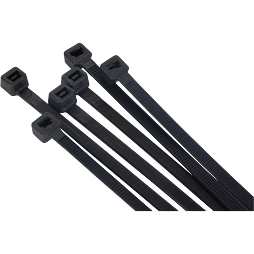 Attache pour c&acirc;bles, Longueur 8" Auto-Cam