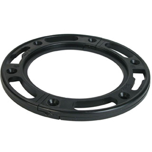 Closet Flange Spacer Ring Auto-Cam