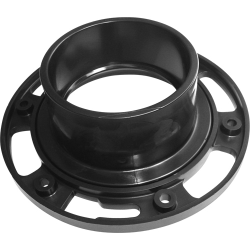 Flush Fit Closet Flange Auto-Cam