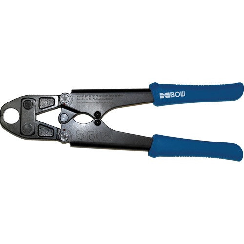 Crimp Tool Auto-Cam